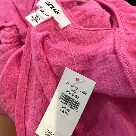 Pink Sundress - Picture 2 of 2